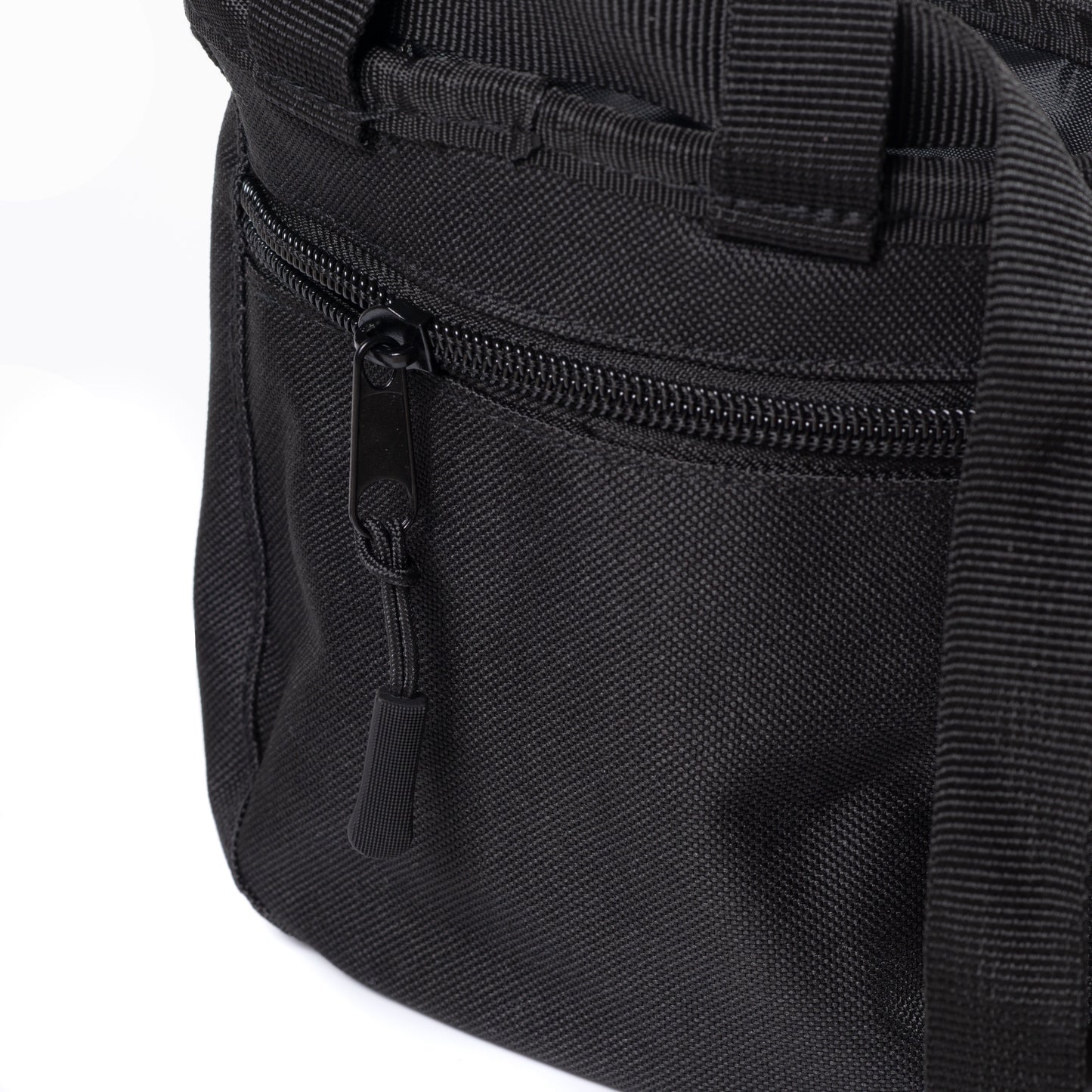 Sport Climbing Chalk Bag Black Edition