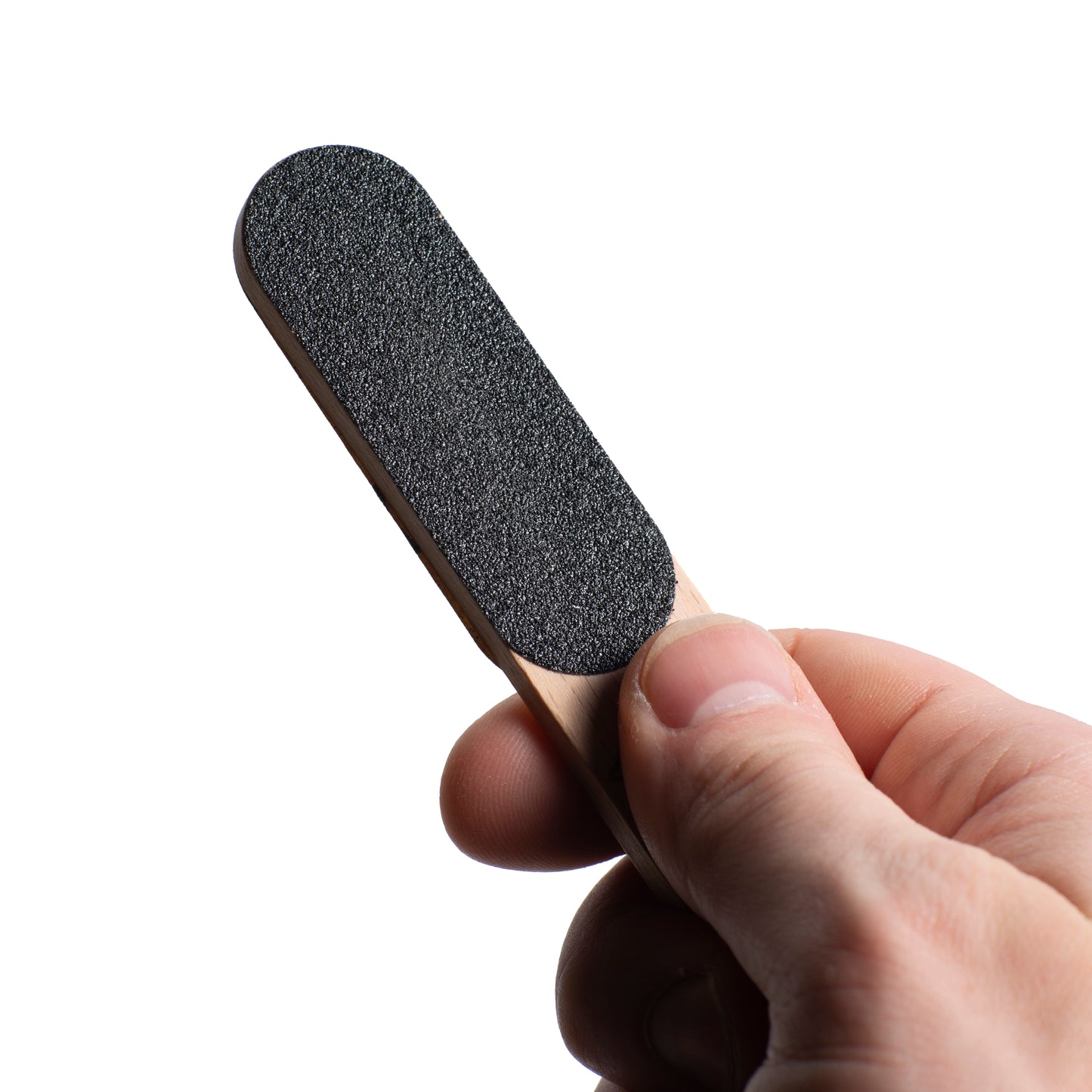 Rock Climbing Callus Remover Skin File Hand Care
