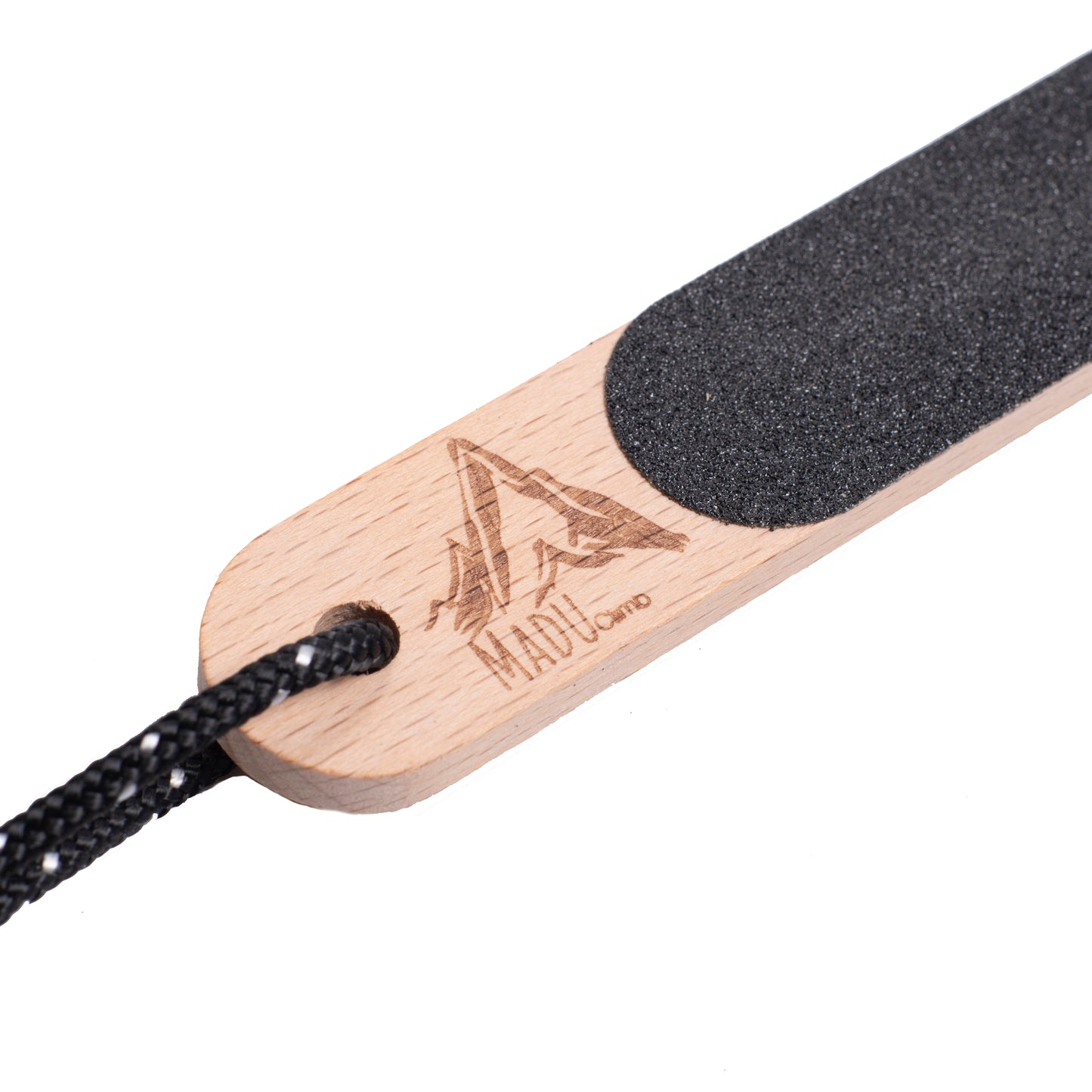 Rock Climbing Callus Remover Skin File Hand Care