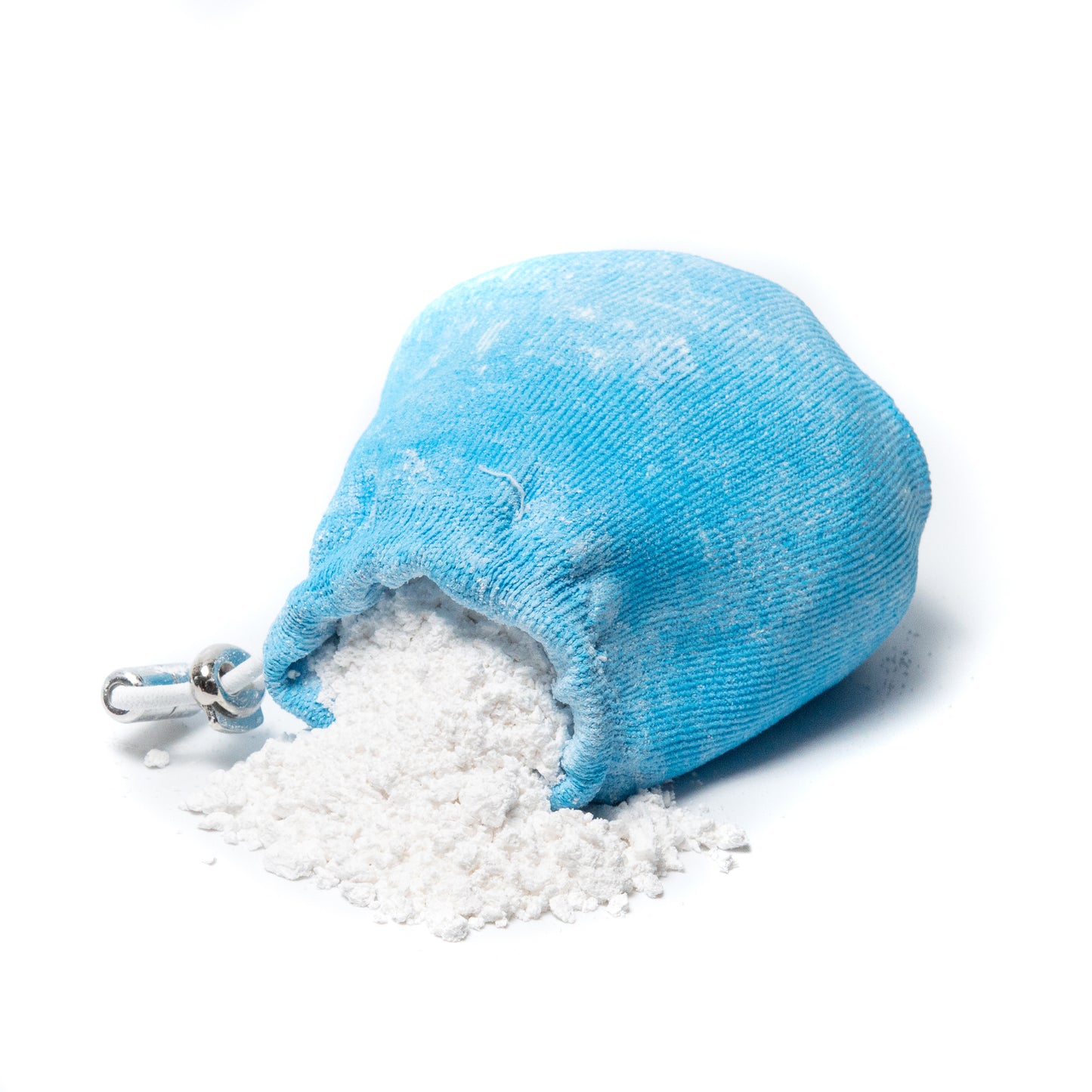 Refillable Premium Quality Chalk Ball 100% Magnesium Carbonate (MgCO3 85G / 3. OZ)