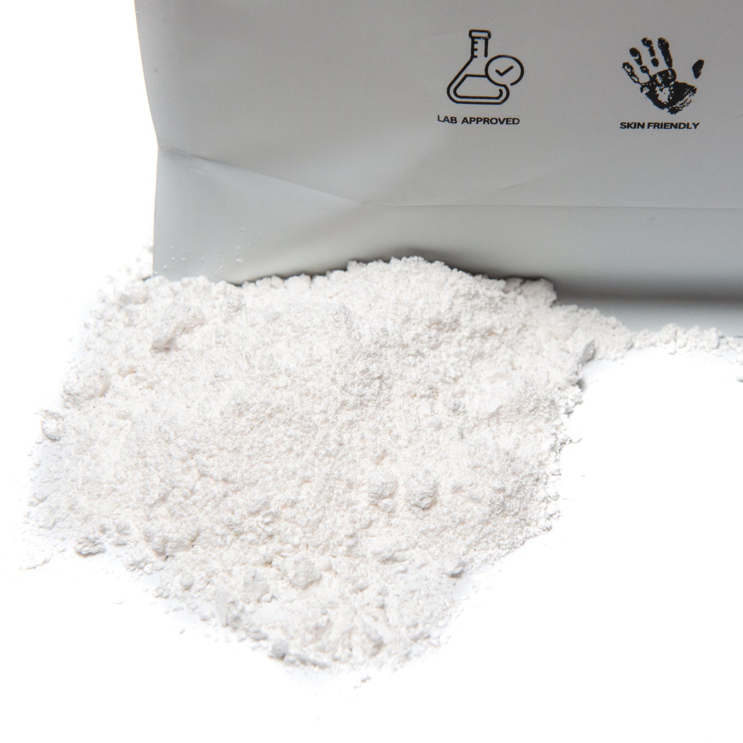 Crux Technology Micronised Fine Powder (100% Magnesium Carbonate)