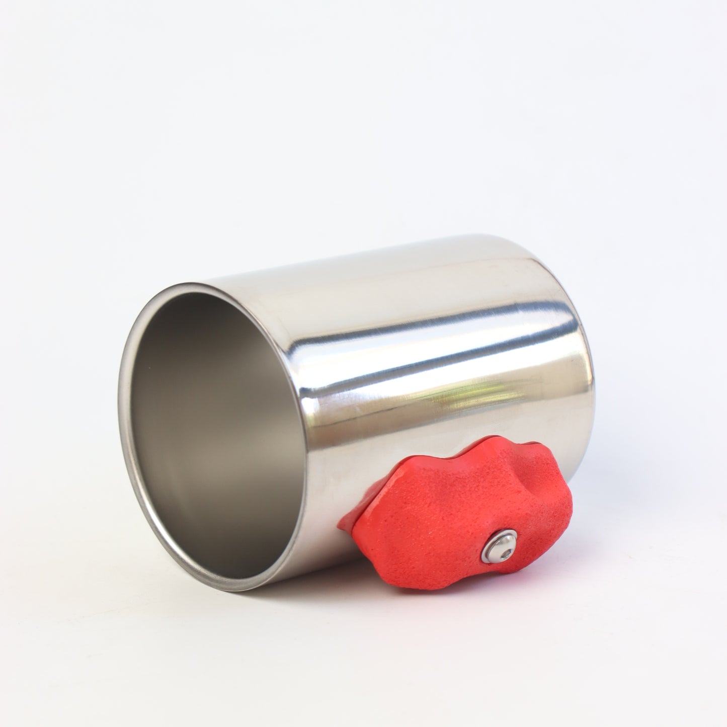 Madu Climb - Adventure Grip Stainless Steel Camping Cup