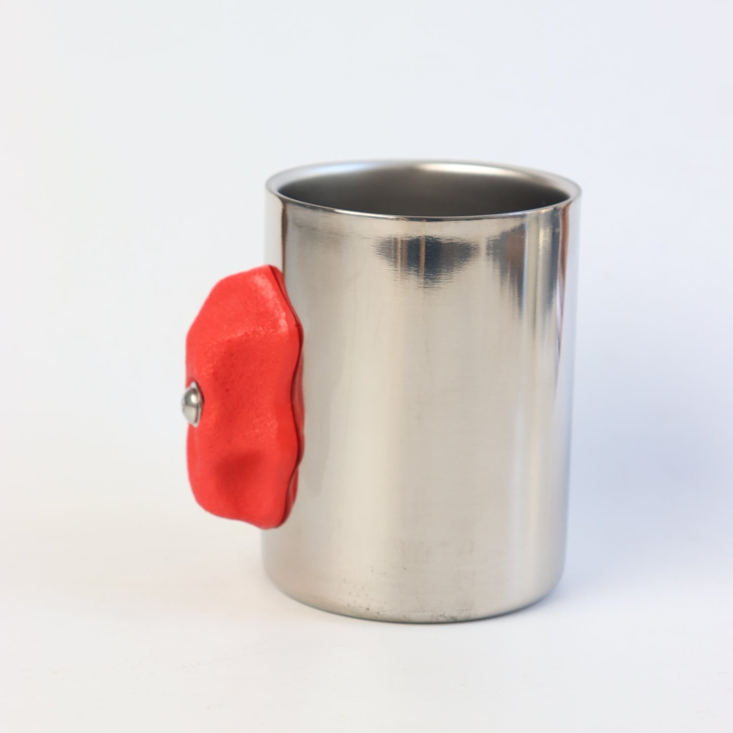Madu Climb - Adventure Grip Stainless Steel Camping Cup