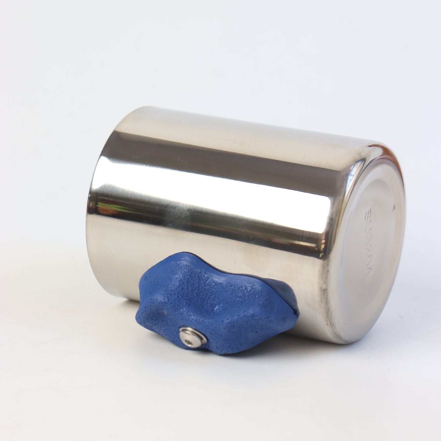 Madu Climb - Adventure Grip Stainless Steel Camping Cup