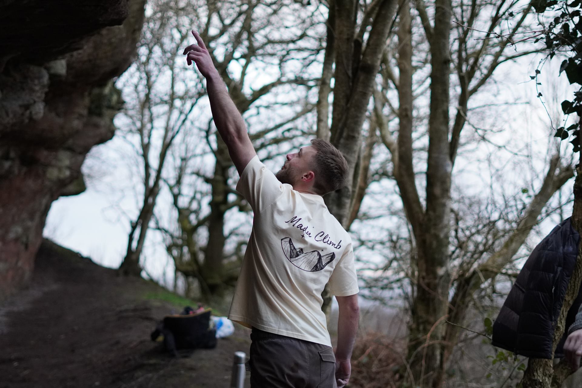 Real gear. <strong>Real climbers.</strong>