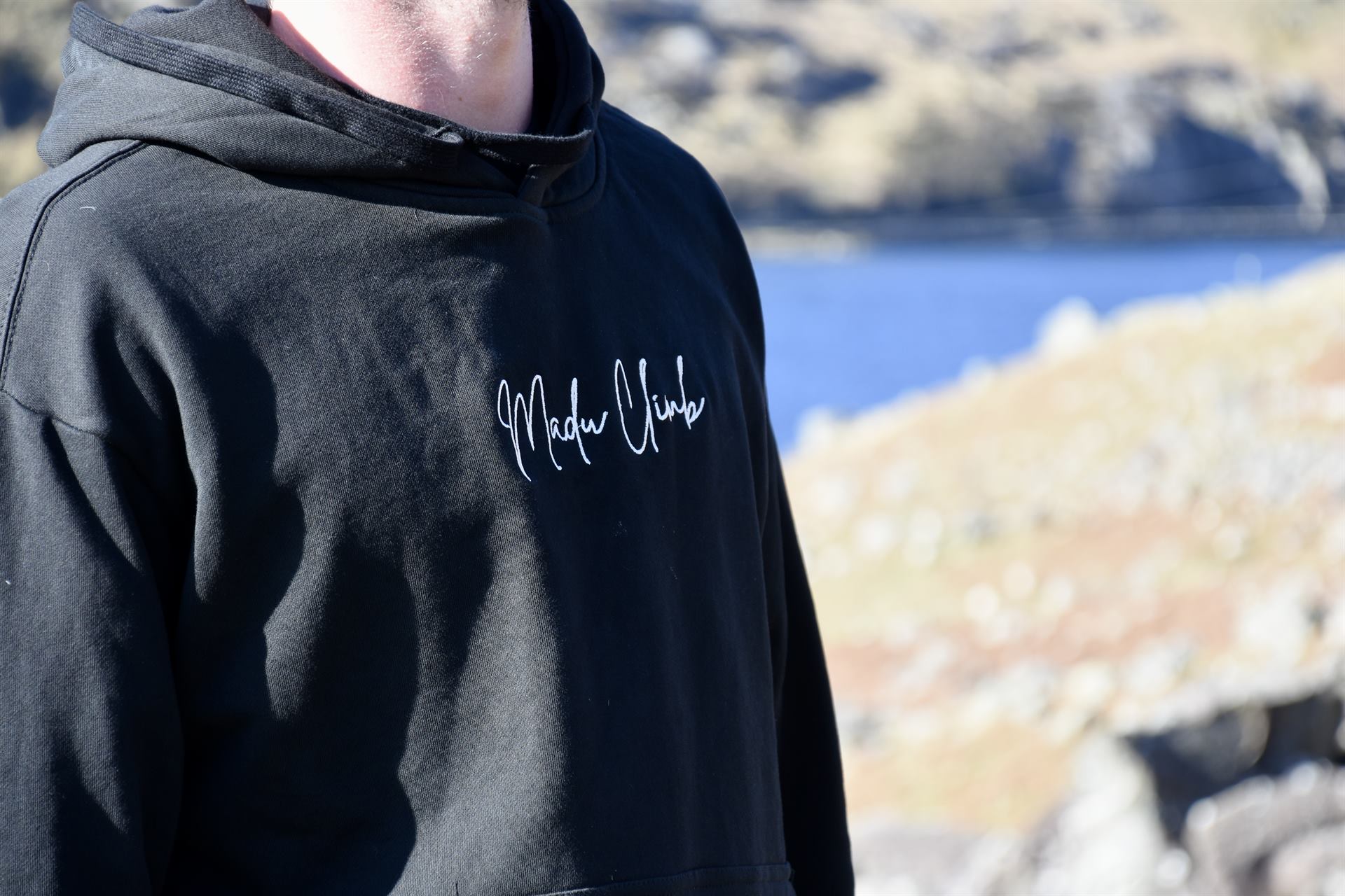 Built by climbers, tested in the real world.