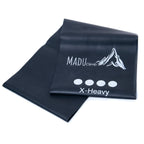 Shoulder Warm up & Rehabilitation Resistance Bands made from Natural Latex