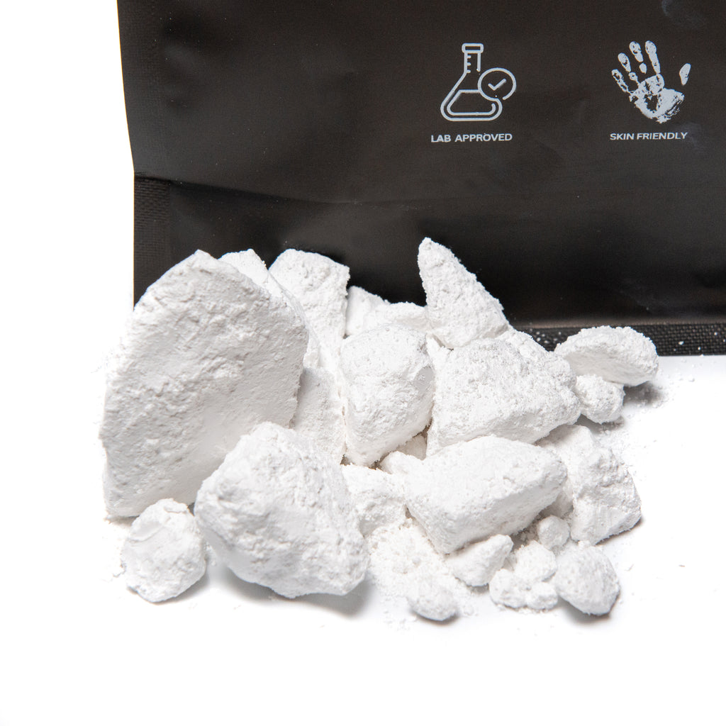 CruxTech Lab Formulated Hybrid Blend (100% Magnesium Carbonate)