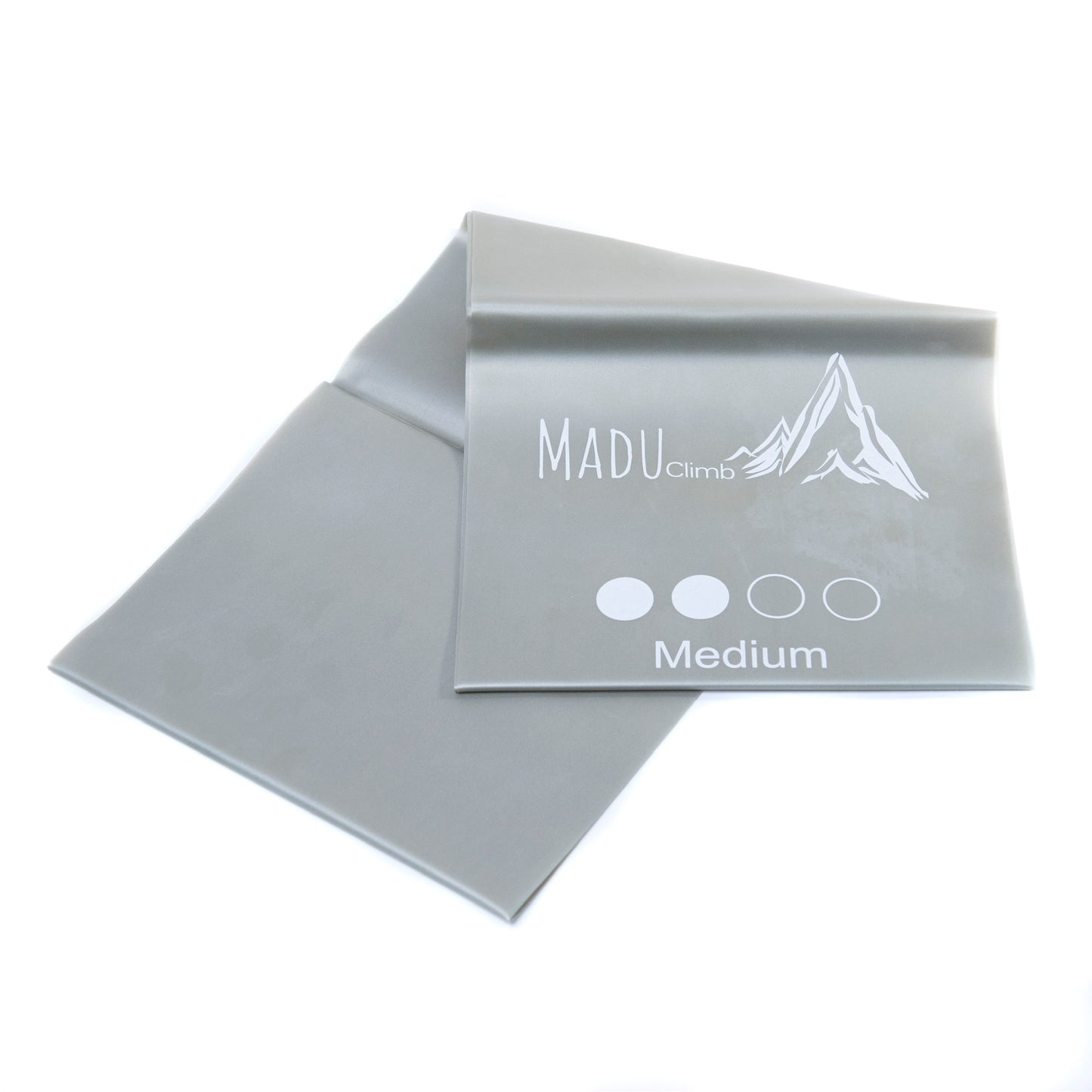 Shoulder Warm up & Rehabilitation Resistance Bands made from Natural Latex