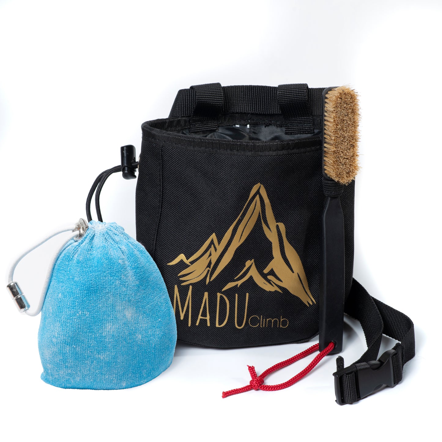 Sport Climbing Chalk Bag Limited Edition