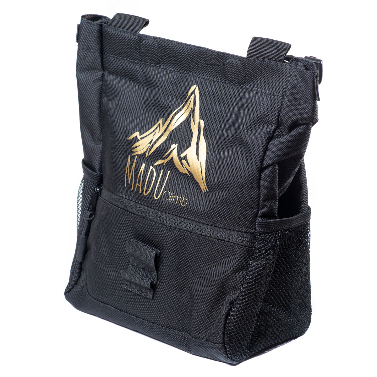 Large Climbing Chalk Bucket Bag