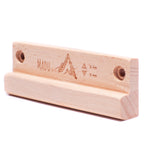 Ergonomic Hardwood Micro Edge's 6-12mm Bundle ( 6 holds )