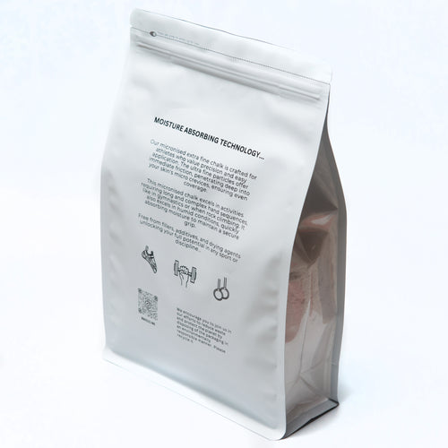 Crux Technology Micronised Fine Powder (100% Magnesium Carbonate)
