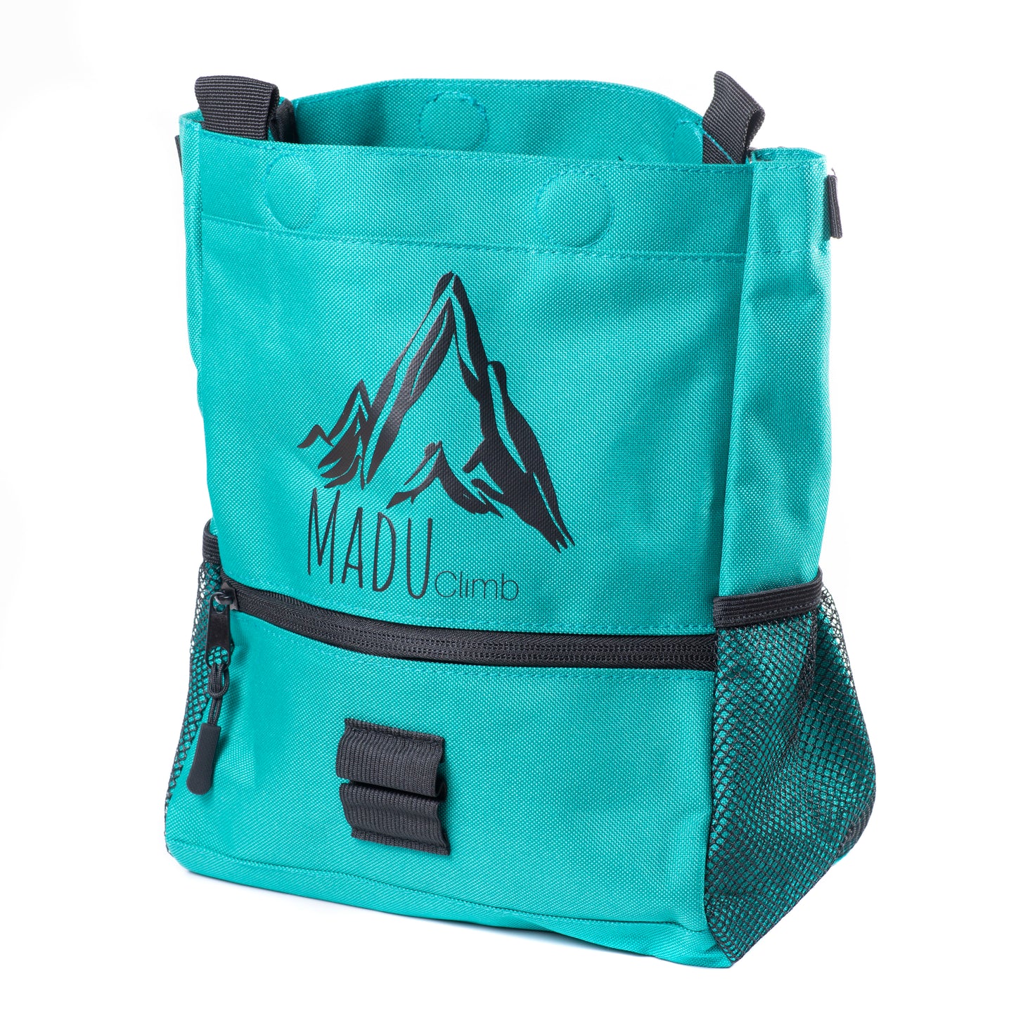 Large Climbing Chalk Bucket Bag