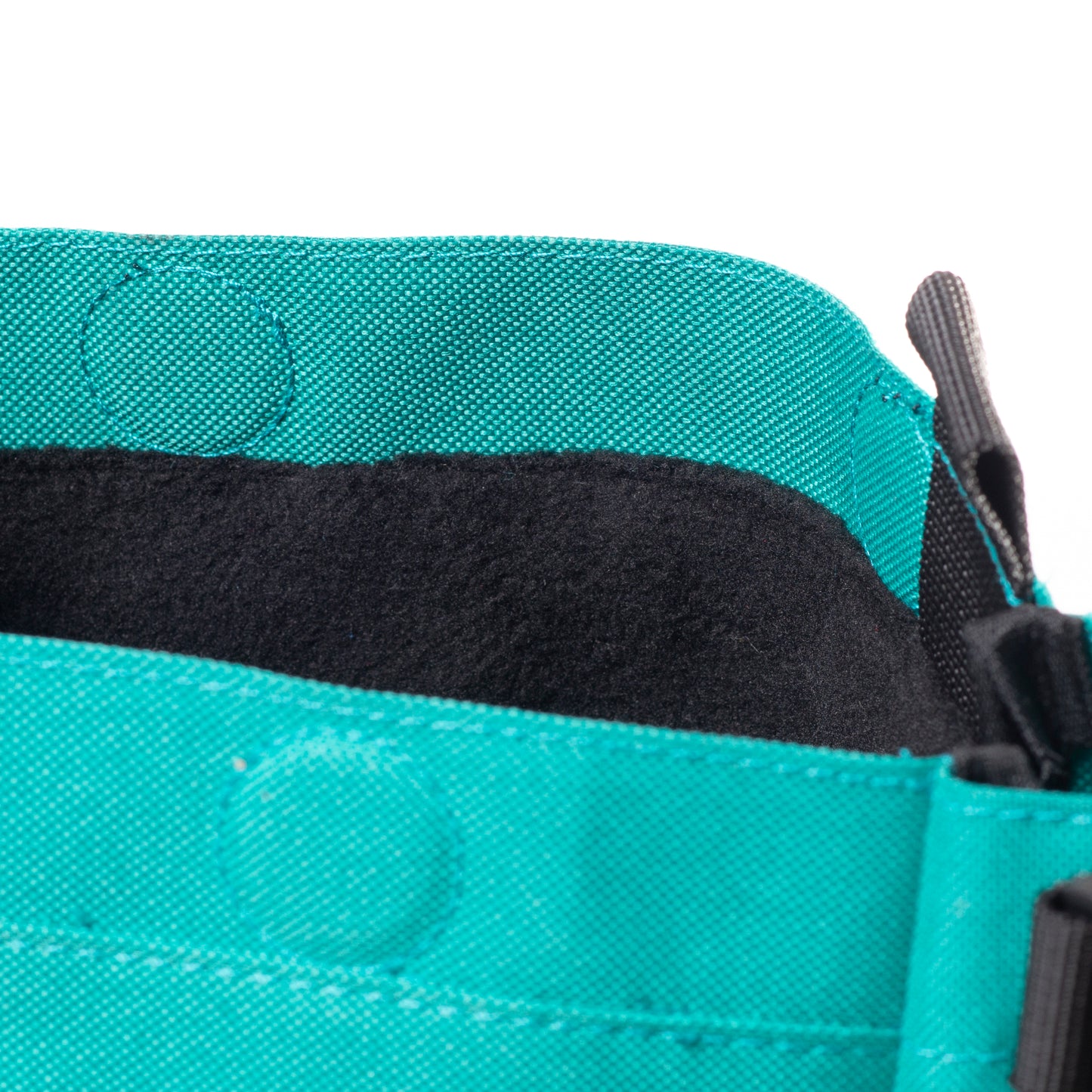 Large Climbing Chalk Bucket Bag (Green Edition)