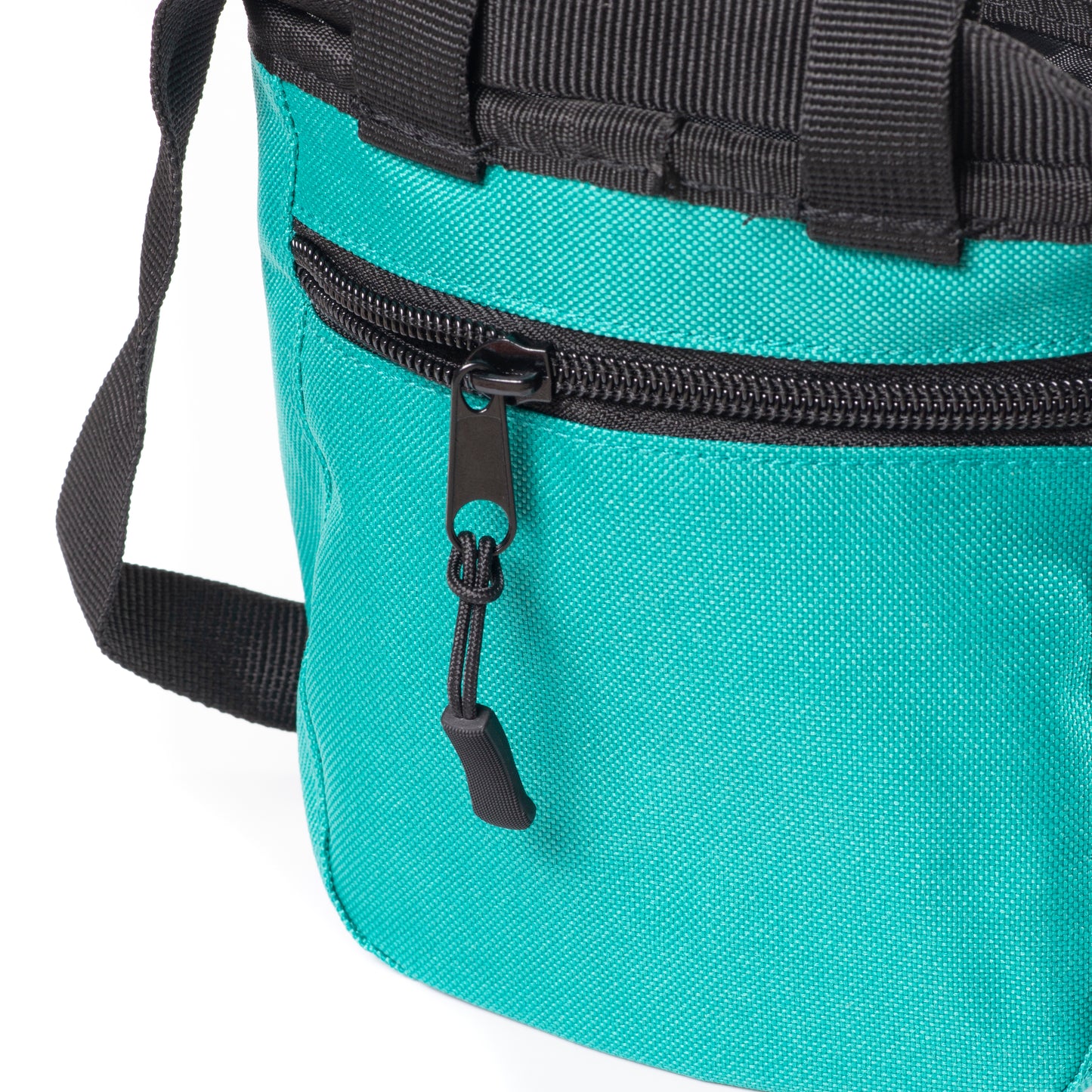 Sport Climbing Chalk Bag Teal Edition
