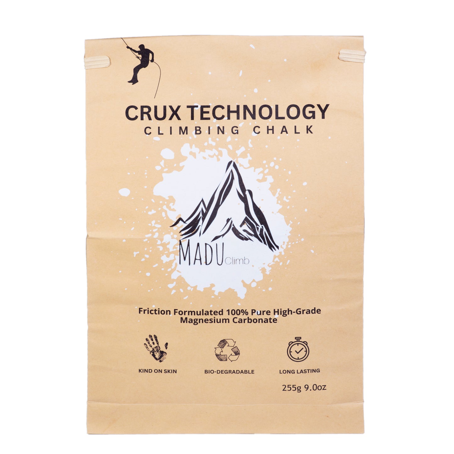 Rock Climbing Sports Chalk 100% Magnesium Carbonate