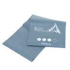 Shoulder Warm up & Rehabilitation Resistance Bands made from Natural Latex