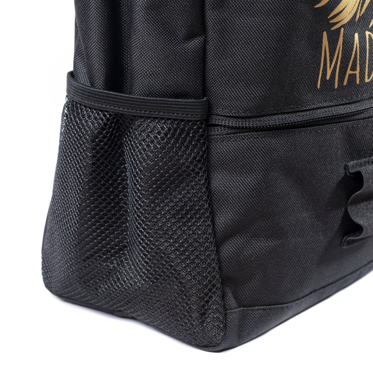 Large Climbing Chalk Bucket Bag