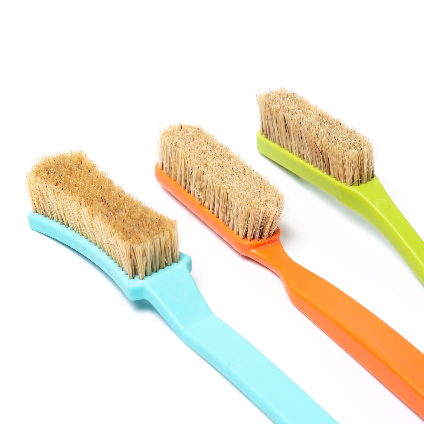 Premium Boars Hair Rock Climbing Brush