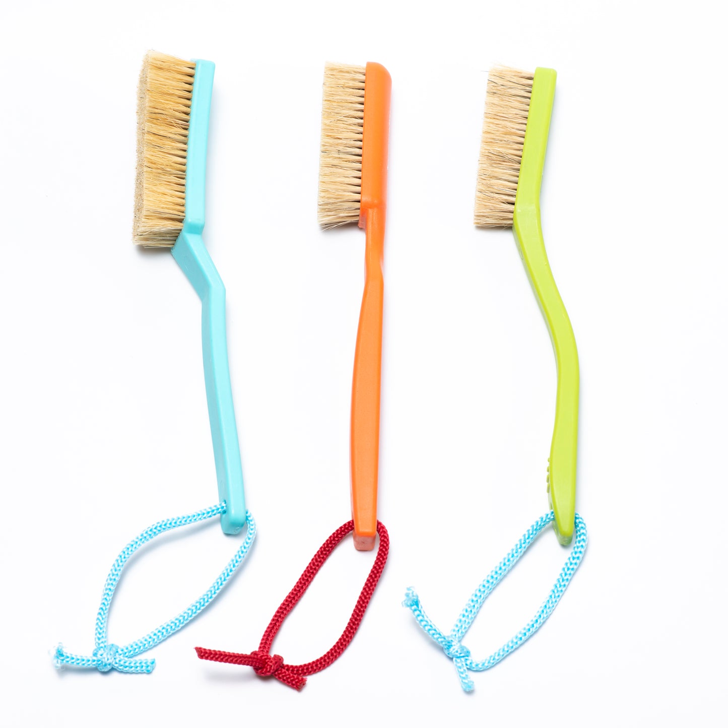 Premium Boars Hair Rock Climbing Brush