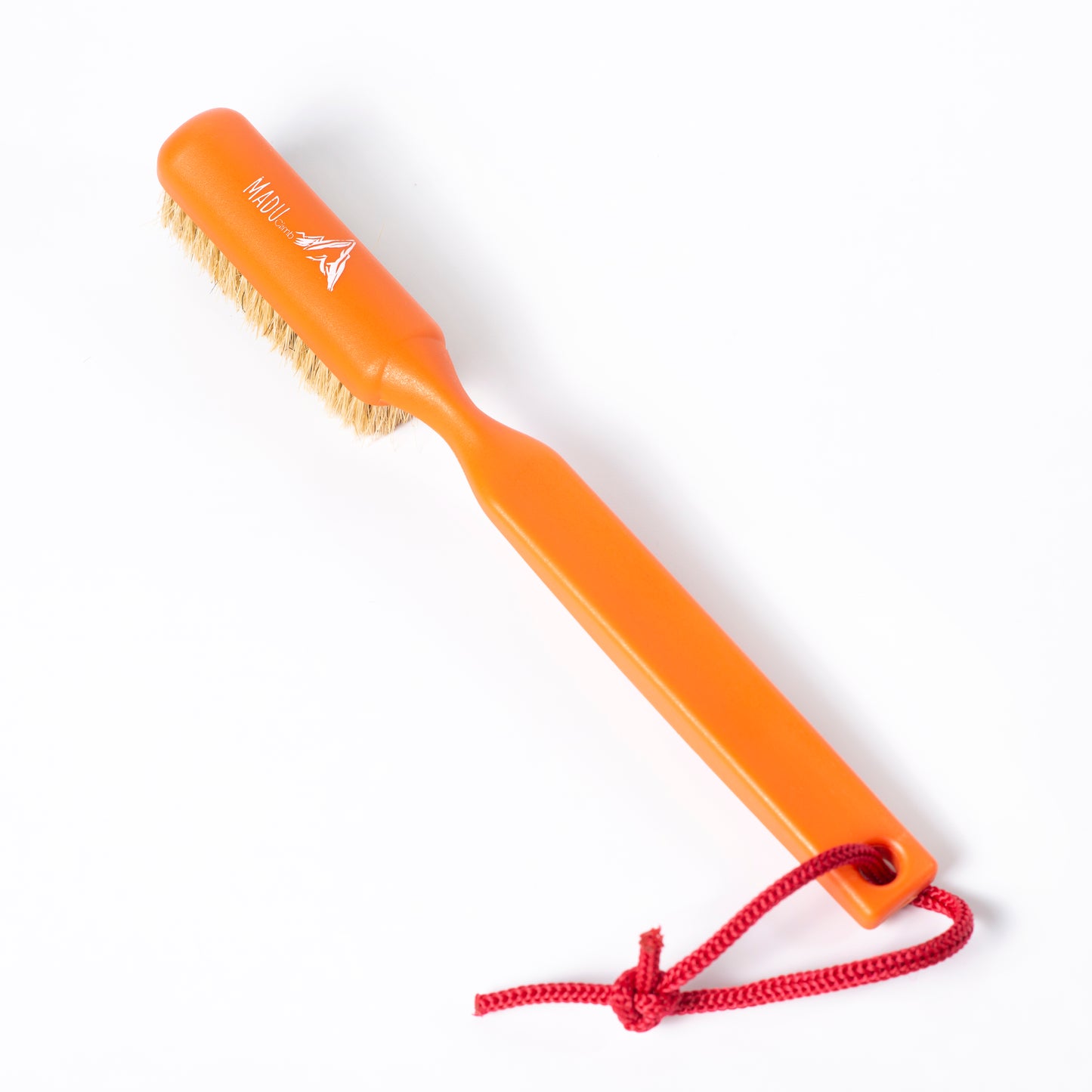 Premium Boars Hair Rock Climbing Brush