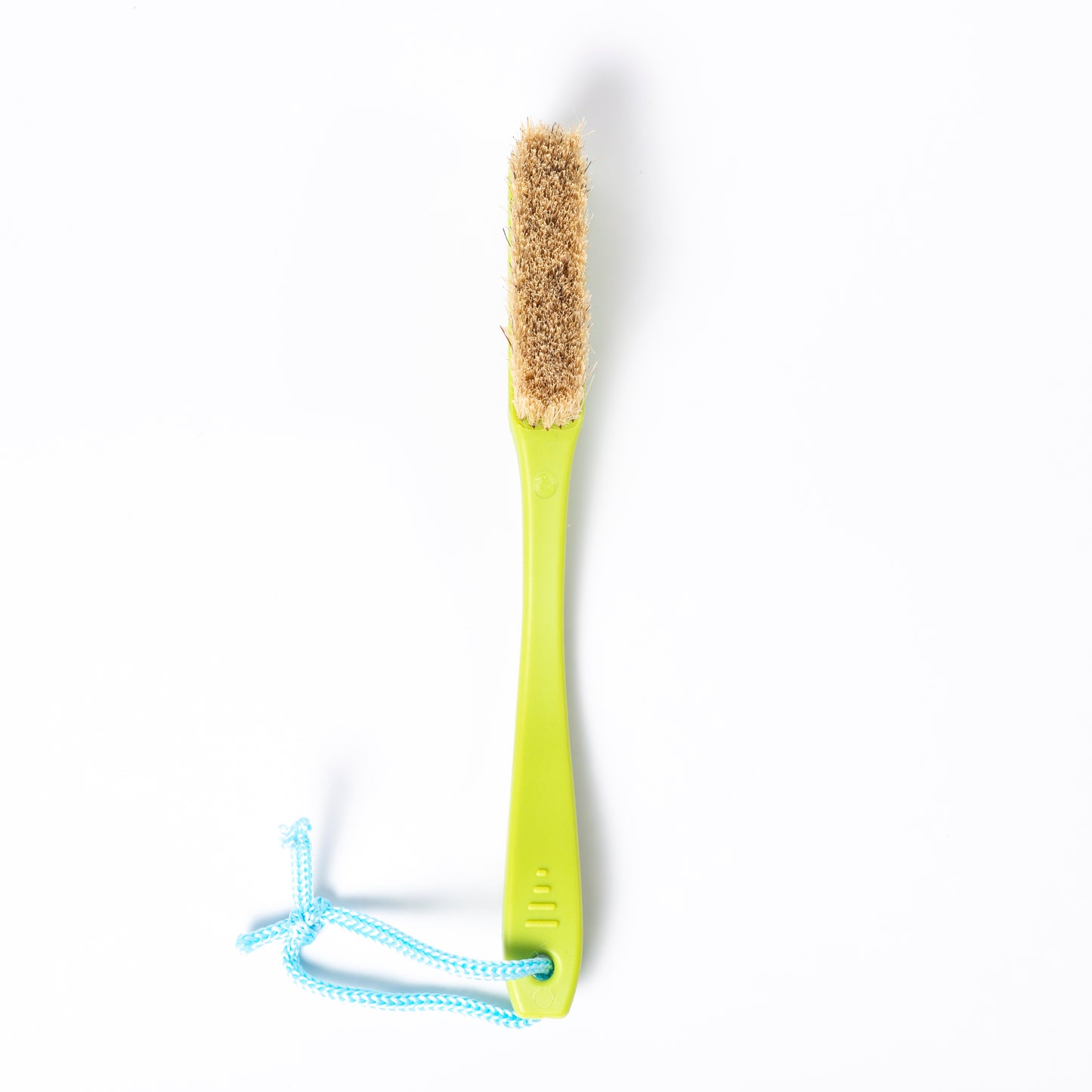 Premium Boars Hair Rock Climbing Brush