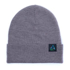 A 100% Natural Merino Wool Beanie – Warm Knit Hat for Men & Women, Breathable Thermal Winter Cap for all outdoor adventures
