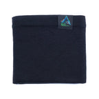 A 100% Merino Wool Neck Warmer – Soft Thermal Gaiter for Men & Women, Lightweight Breathable Neck Tube Outdoor Sports Gaiter
