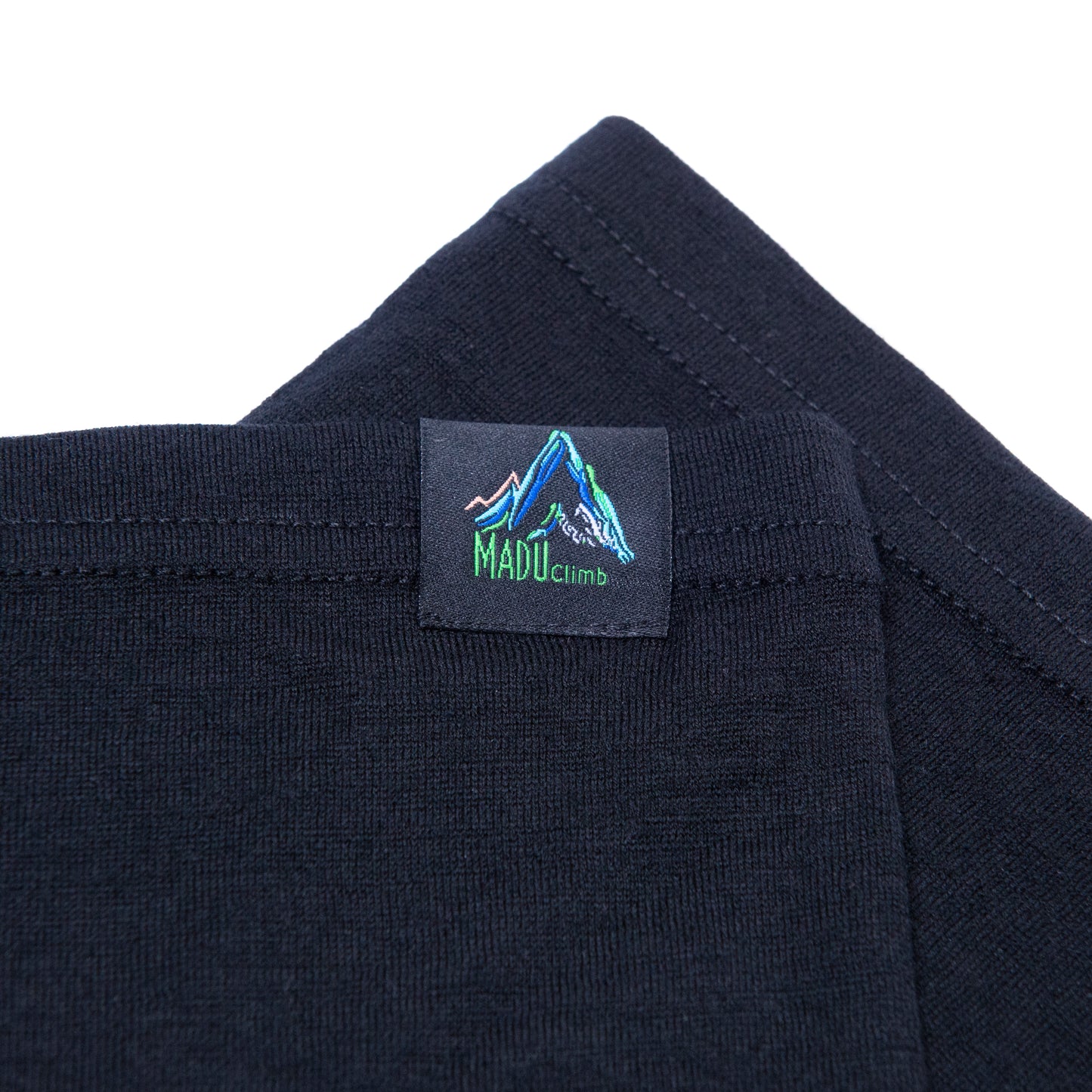 A 100% Merino Wool Neck Warmer – Soft Thermal Gaiter for Men & Women, Lightweight Breathable Neck Tube Outdoor Sports Gaiter