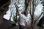 Madu Climb | Premium 100% Cotton T-Shirt – Superior Comfort & Style