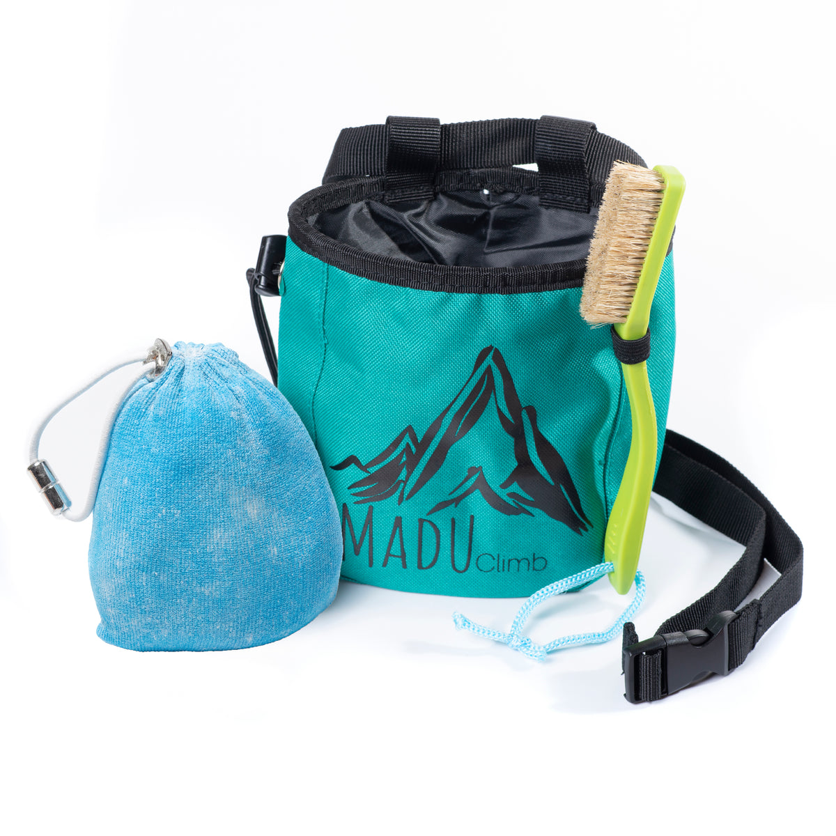 Sport Climbing Chalk Bag Limited Edition