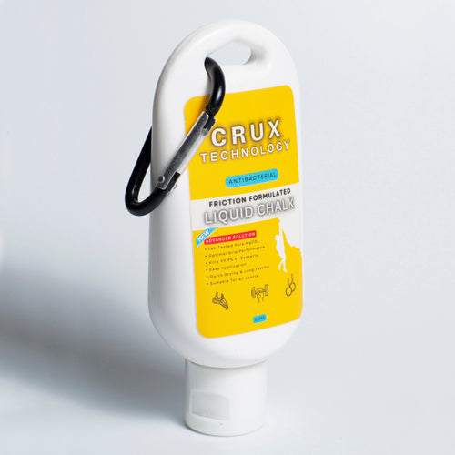 Anti-Bacterial Liquid Chalk by Madu Climb