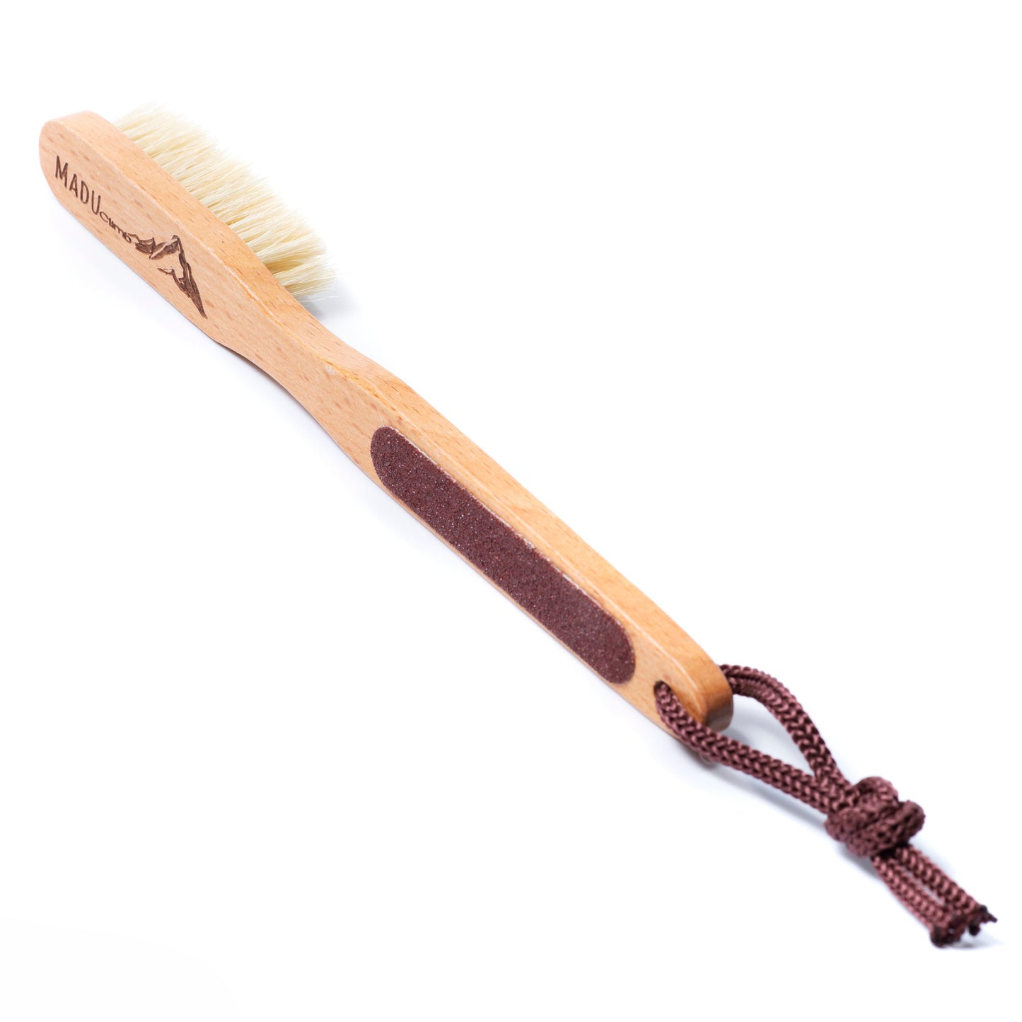 Rock Climbing Hardwood Brush Bundle X3