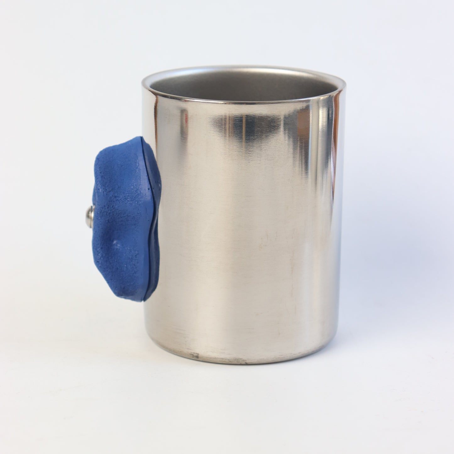 Madu Climb - Adventure Grip Stainless Steel Camping Cup
