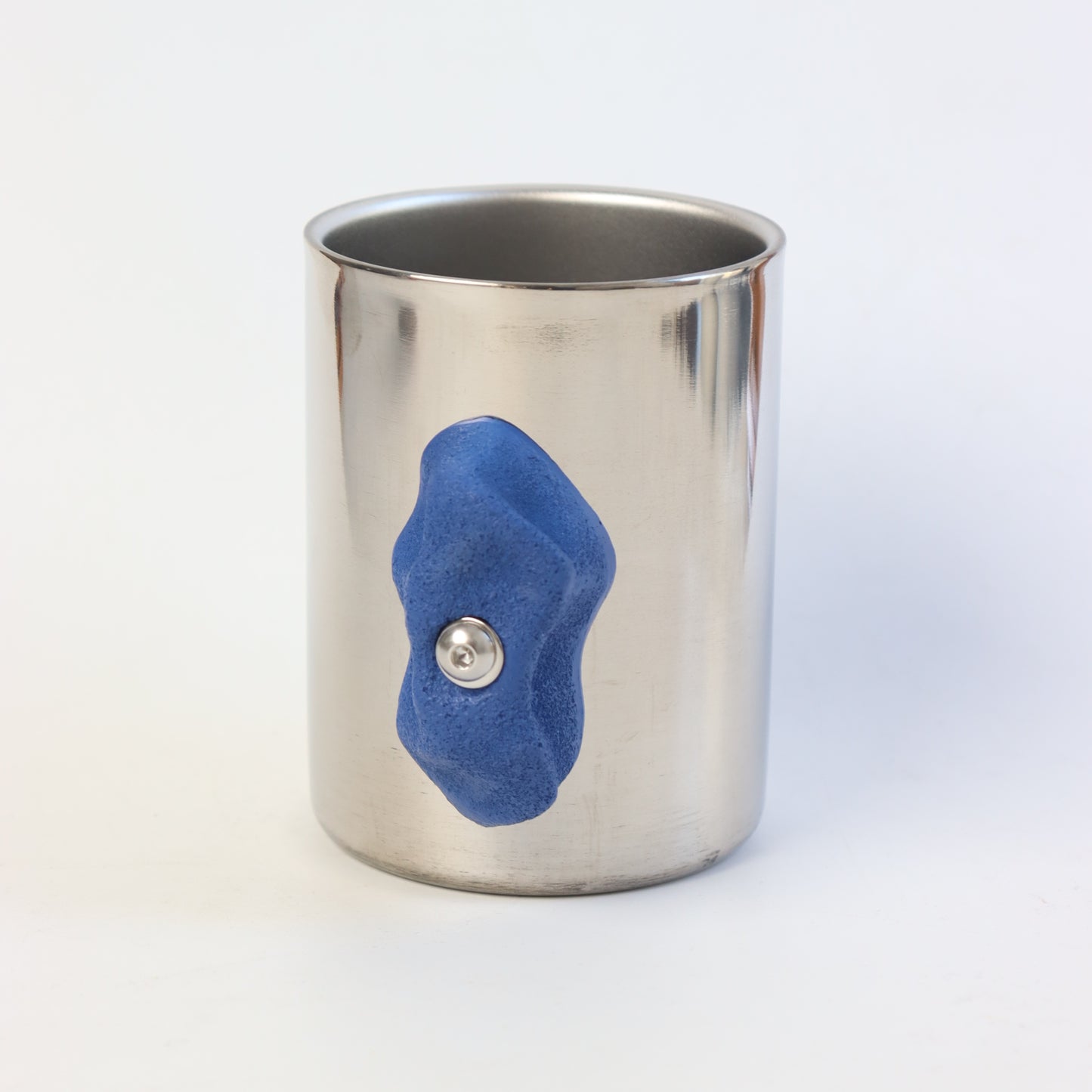 Madu Climb - Adventure Grip Stainless Steel Camping Cup