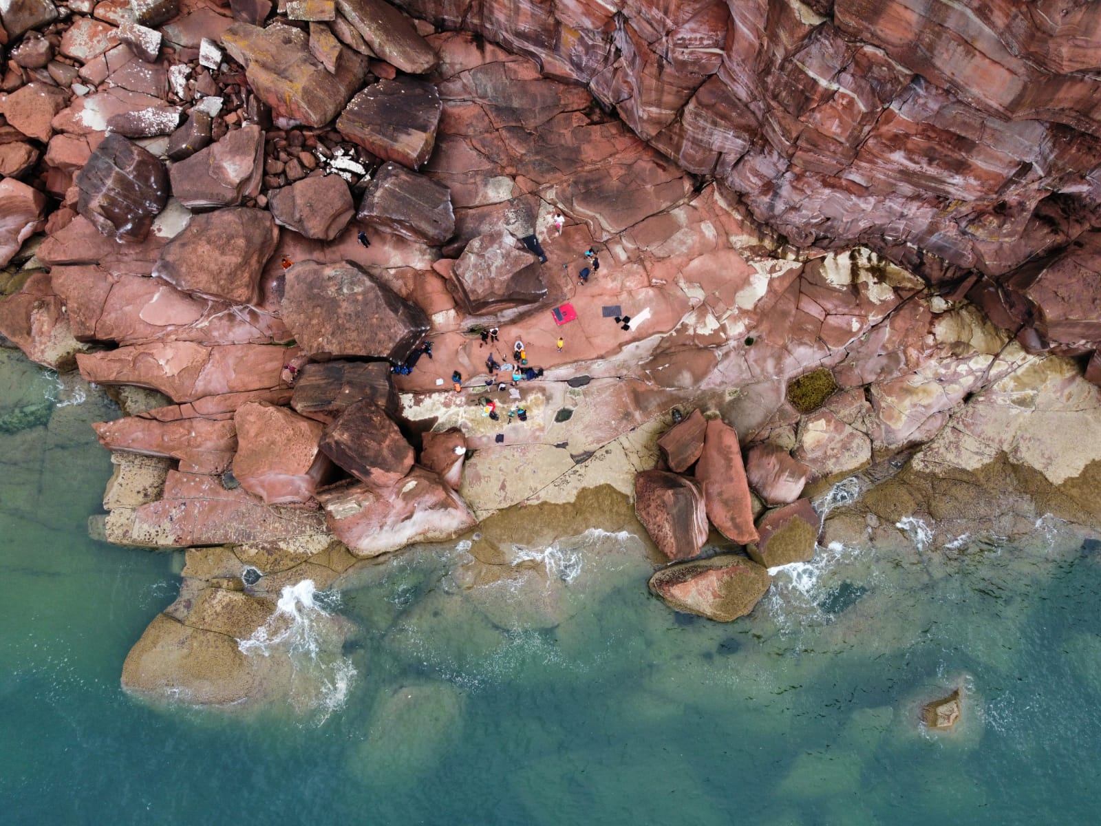 An independent UK <strong>climbing brand.</strong>